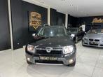 Dacia Duster 1.6 BENZINE EURO 5, Auto's, Euro 5, 105 pk, Gebruikt, Zwart