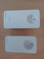 Devolo Magic 1 WiFi starter kit, Informatique & Logiciels, Adaptateurs powerline, Enlèvement ou Envoi, Comme neuf