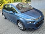 CITROEN C4 PICASSO 1.6 HDI AUTO 2014 CLIM.DIG/NAVI/CAMERA, Auto's, Automaat, 1600 cc, Bedrijf, 5 deurs