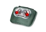 COUSSIN DE MASSAGE SHIATSU HOMEDICS, Enlèvement, Comme neuf