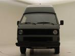 VOLKSWAGEN T3 CAMPER, Caravanes & Camping, Entreprise, Diesel, Volkswagen