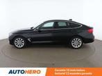 BMW 3 Serie 318 318d GT Advantage (automatique), Autos, BMW, Cuir, Achat, 5 portes, Automatique