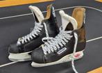 Schaatsen Bauer Premier 10D, Sport en Fitness, Schaatsen, Gebruikt, Bauer, Ophalen of Verzenden, IJshockeyschaatsen