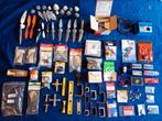 Lot modélisme aviation: moteurs os max 10 - 15, hélices, ect, Hobby & Loisirs créatifs, Enlèvement ou Envoi, Neuf