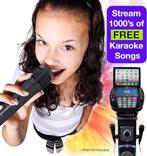 Professionele Karaoke machine SNELLE GRATIS LEVERING, Audio, Tv en Foto, Karaoke-apparatuur, -, Verzenden, -, Nieuw
