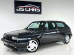 Volkswagen Golf G60 Rally, Autos, Argent ou Gris, Achat, Entreprise, Jantes en alliage léger