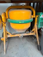 Betonmolen 350liter, Doe-het-zelf en Bouw, Betonmolens, Ophalen