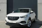 Opel Grandland X 1.2 Turbo | CARPLAY | PDC | CRUISE | 1 PROP, Autos, Opel, 118 g/km, Achat, Euro 6, Carnet d'entretien