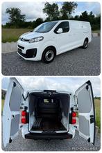 Citroen Jumpy 177CH L3 **Auto Double porte latéral**, Autos, Camionnettes & Utilitaires, Essai à domicile, Achat, Entreprise, 5 portes