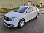 Dacia Logan SCe75, Auto's, Voorwielaandrijving, 4 deurs, Stof, Particulier