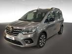 Renault Kangoo TCe 130 Techno EDC, Auto's, Renault, Automaat, Monovolume, 130 pk, 5 zetels
