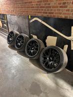BBS ch motorsport 19 inch 5x120, Autos : Pièces & Accessoires, Pneus & Jantes, Enlèvement, 19 pouces, Jante(s)