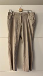 Charles Vögele beige broek, Kleding | Dames, Broeken en Pantalons, Charles vogele, Beige, Maat 46/48 (XL) of groter, Ophalen of Verzenden