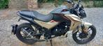 Sym NHX 125 ccm, Motos, Motos | Marques Autre, Particulier, 1 cylindre, 125 cm³, Jusqu'à 11 kW