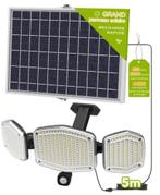 LAMPE SOLAIRE puissante neuve, Jardin & Terrasse, Neuf, Enlèvement ou Envoi, Énergie solaire, Spots