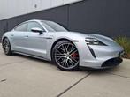 Porsche Taycan 4S*3 JAAR, Euro 6, Cruise Control, Noir, Berline