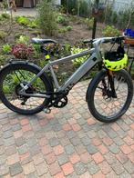 Stromer st5, Fietsen en Brommers, Ophalen, Zo goed als nieuw, Stromer