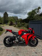 Honda CBR 1000RR Fireblade *showroomstaat*, Motos, Entreprise