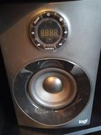 Logitech Z607 5.1 Surround Sound-luidsprekers, Audio, Tv en Foto, Gebruikt, 70 watt of meer, 5.1-systeem, Ophalen