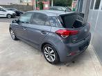 Hyundai I20 / 1.2 benzine / 121000km / garantie, Autos, Achat, Euro 6, Entreprise, Boîte manuelle