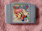 Jeu super Mario Party 64, Consoles de jeu & Jeux vidéo, Enlèvement ou Envoi, Utilisé