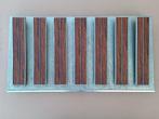 Front Panel NSM Prestige 160A (1970) jukebox, Collections, Envoi