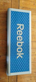 Reebok Step – Excellent Condition, Sport en Fitness, Ophalen, Gebruikt