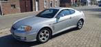 Hyundai Coupé 1.6 Tuscani - LPG, Autos, Coupé, Boîte manuelle, Noir, Particulier