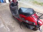 scooter, Vélos & Vélomoteurs, Scooters | Vespa, Autres modèles, Enlèvement, Utilisé, Classe A (25 km/h)