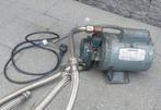Leeson industriële motor 220volt, Bricolage & Construction, Moteurs, Enlèvement, Utilisé