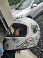 Casque moto, Motos, Enlèvement