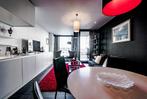 Appartement Oostende kursaal vakantie per week ter huur Cent, Immo, 50 m² of meer, Oostende