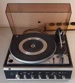 Dual HS130SL, TV, Hi-fi & Vidéo, Tourne-disques, Enlèvement, Ne fonctionne pas, Tourne-disque, Dual