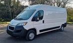 Peugeot boxer 2.0 hdi L3 h2 2017 euro6b approuvé à vendre, Autos, Camionnettes & Utilitaires, Entreprise, Achat, Peugeot