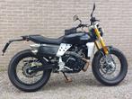 FANTIC CABALLERO 500, Motoren, 450 cc, Overig, 1 cilinder, 12 t/m 35 kW