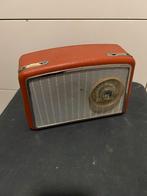 Dansette gem radio - red&cream, Antiek en Kunst, Ophalen