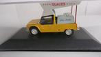 CITROËN MEHARI MARCHAND de GLACES.1/43,EXC.ETAT en VITRINE, Hobby & Loisirs créatifs, Voitures miniatures | 1:43, Enlèvement ou Envoi