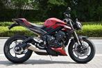 TRIUMPH - STREET TRIPLE 765 RS - 1ste eigenaar, Motoren, Motoren | Triumph, Bedrijf, 3 cilinders, 765 cc, Meer dan 35 kW