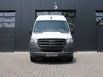 Mercedes-Benz Sprinter 317 2.0 CDI L2H2 RWD Functional, Auto's, Bestelwagens en Lichte vracht, 167 pk, Wit, Mercedes-Benz, USB