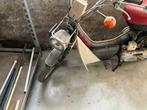 Suzuki FA50, Motos, Entreprise, Autre