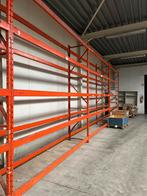 Superbe lot de Redirack deja demontés rack a palettes, Articles professionnels, Enlèvement