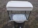 Aquarium SuperFish Aqua20.Voir mes autres annonces, Animaux & Accessoires, Enlèvement, Comme neuf, Aquarium vide