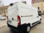 CITROEN JUMPER 2.0 BlueHDi 60.000KM H2L2 GPS CLIMATISATION 1, Autos, Achat, Euro 6, Entreprise, Boîte manuelle