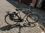 Giant fiets, Fietsen en Brommers, Elektrische fietsen, Ophalen, Zo goed als nieuw, Giant