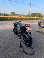 Kawasaki Z750 R ( A rijbewijs), Motoren, Motoren | Kawasaki, Particulier, Naked bike