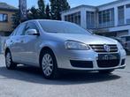 Volkswagen Jetta 1.6 CR TDi Comfortline DPF * CLIM + GPS + G, Autos, Volkswagen, Argent ou Gris, Achat, 105 ch, 4 portes