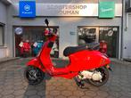 Vespa Sprint S 50cc 45Km/h ROSSO CORAGGIOSO, Vélos & Vélomoteurs, Essence, 50 cm³, Vespa S