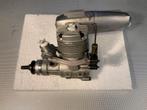 Moteur OS AX46, Hobby & Loisirs créatifs, Enlèvement ou Envoi, Utilisé, Nitro