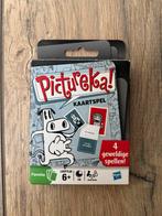 Pictureka - Het kaartspel, Hobby en Vrije tijd, Ophalen, Zo goed als nieuw