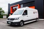Koelwagen te huur, Autos, Camionnettes & Utilitaires, Achat, Euro 6, Entreprise, 5 portes